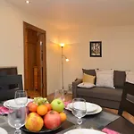 Tomsona Apartment Riga Center