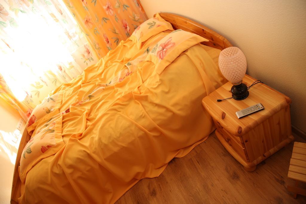 Tomsona Center Appartement *
