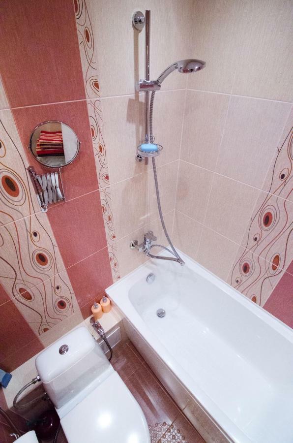 Appartement Tomsona Center *