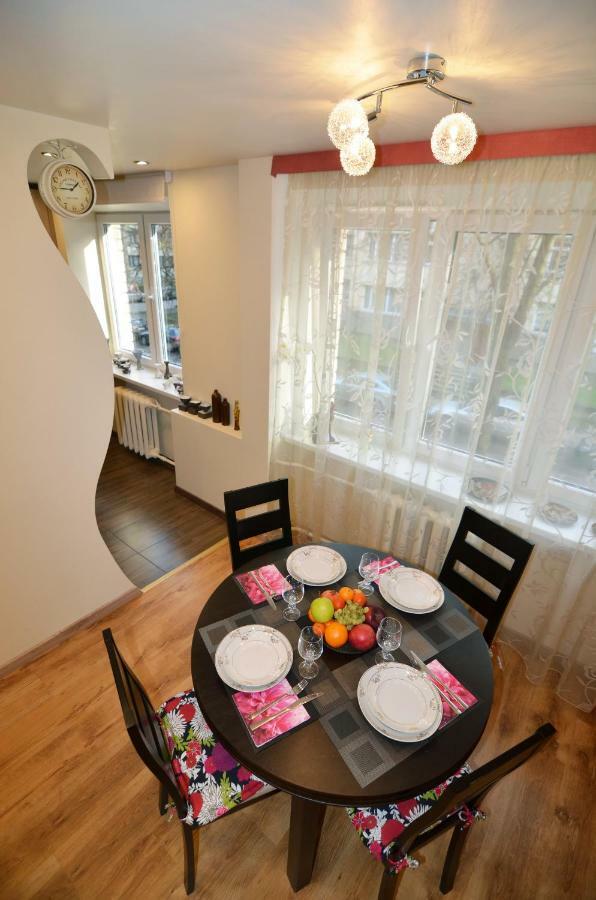 Appartement Tomsona Center *