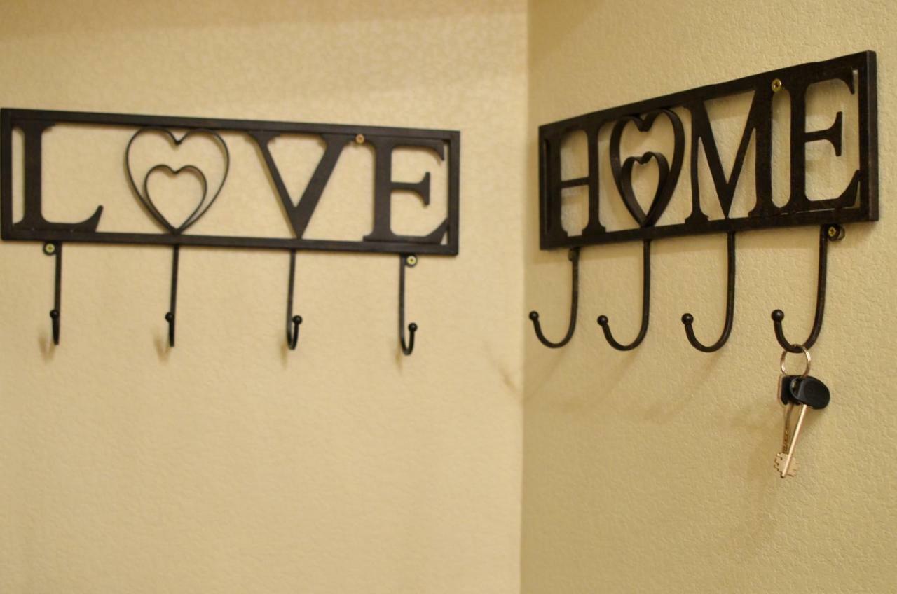 Appartement Tomsona Center