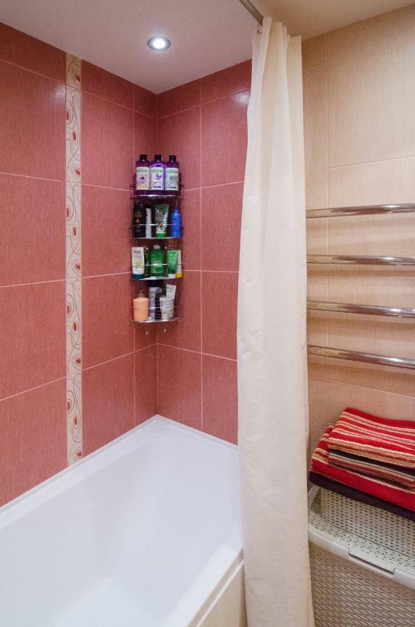 Tomsona Center Appartement Riga